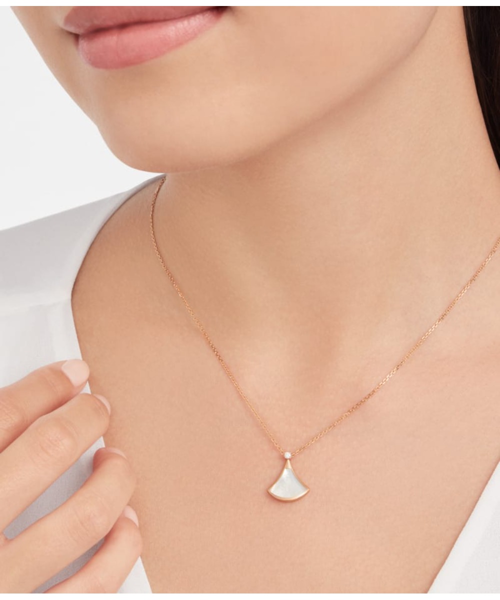 Bulgari Divas’ Dream Necklace