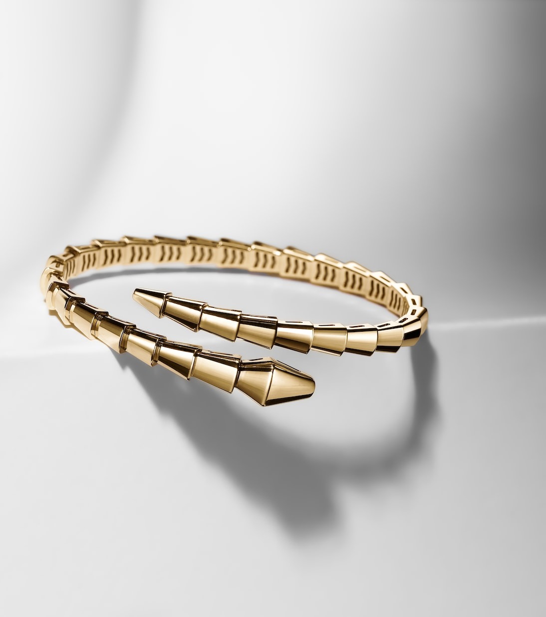 Bulgari Serpenti Viper Bracelet